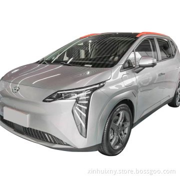 2022 NUOVE ENERGIA SUV VEICOLO ELETTRICO AUTO ELETTRICHE PURO IN VENDITA GAC AION SUPER LONGA